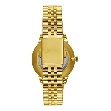 Slazenger SL.09.2373.3.05 Kadın Kol Saati – Metal