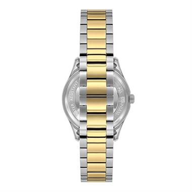 Slazenger SL.09.2465.3.05 Kadın Kol Saati – Şık Metal Tasarım