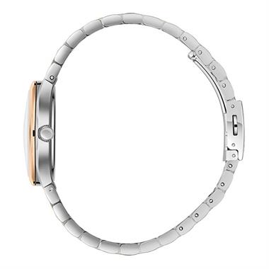 Slazenger SL.09.2468.4.04 Kadın Çelik Kol Saati – 5 ATM / Takvim