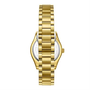 Slazenger Kadın Kol Saati SL.09.2469.3.03 – Gold Metal