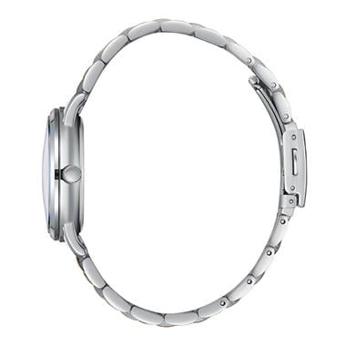 Slazenger SL.09.2471.4.06 Kadın Kol Saati Silver/Gold