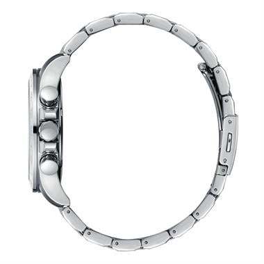 Slazenger SL.09.2482.2.01 Erkek Kol Saati – Metal Kordon, Multifonksiyon