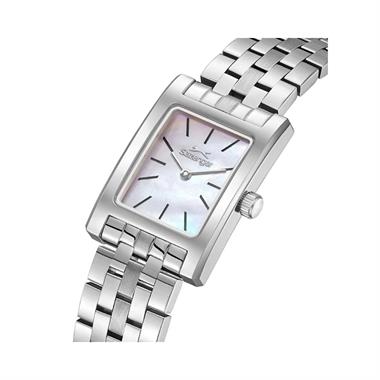 Slazenger SL.09.2505.3.01 Kadın Paslanmaz Çelik Kol Saati