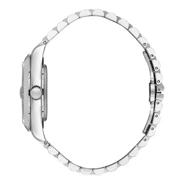 Slazenger SL.09.2509.1.06 Çelik Unisex Kol Saati