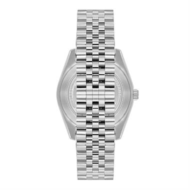 Slazenger SL.09.2509.1.03 Erkek Kol Saati – Metalik Gri & Lacivert