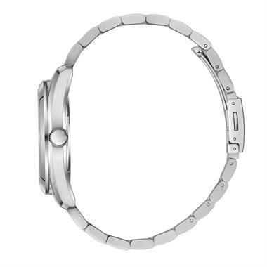 Slazenger SL.09.2520.1.01 Erkek Kol Saati Metal Kordon