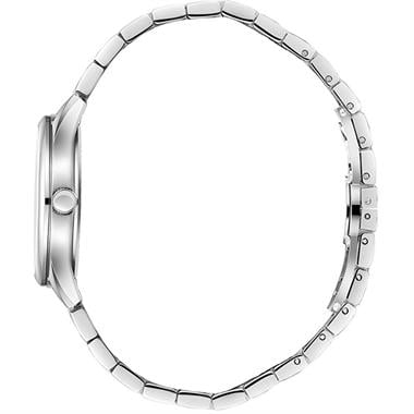 Slazenger SL.09.2528.3.07 Kadın Kol Saati – Çelik Kordonlu 32 mm