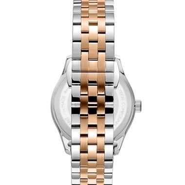 Slazenger SL.09.2528.3.07 Kadın Kol Saati – Çelik Kordonlu 32 mm