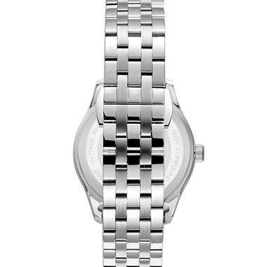 Slazenger SL.09.2528.3.01 Erkek Kol Saati – Metal Gümüş