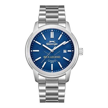 Slazenger SL.09.2542.2.06 Erkek Kol Otomatik Saati