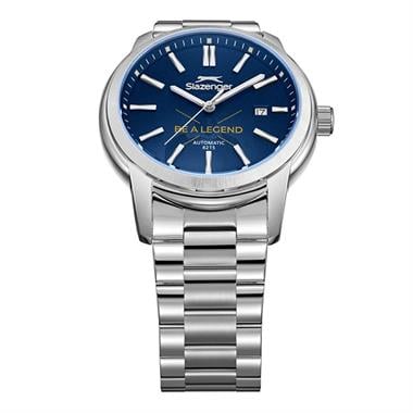 Slazenger SL.09.2542.2.06 Erkek Kol Otomatik Saati