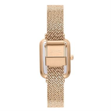 Slazenger SL.09.2550.3.05 Kadın Kol Saati – Şık Rose Gold Tasarım