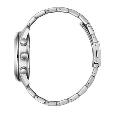 Slazenger SL.09.2554.2.01 Erkek Kol Saati – Paslanmaz Çelik, 42 mm