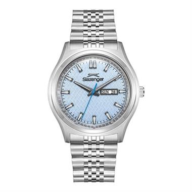 Slazenger SL.09.2573.1.300 Erkek Kol Saati – Şık Tasarım, Quartz Mekanizma