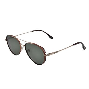 Slazenger SZ6821.C3 Polarize Unisex Pilot Güneş Gözlüğü