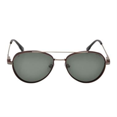 Slazenger SZ6821.C3 Polarize Unisex Pilot Güneş Gözlüğü