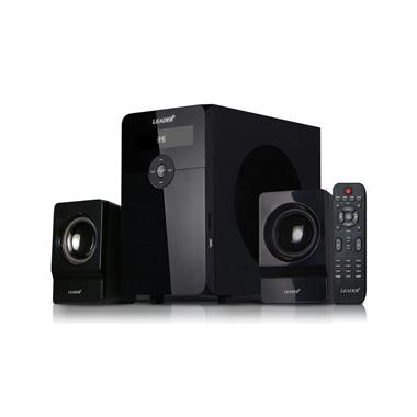 Sunny 50 4K Smart TV + Sony PS5 Slim Digital + Leader R205 Ses Sistemi Eğlence Paketi