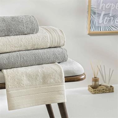 Taç Bamboo Aile Seti Shıne Krem Taş 1500222683
