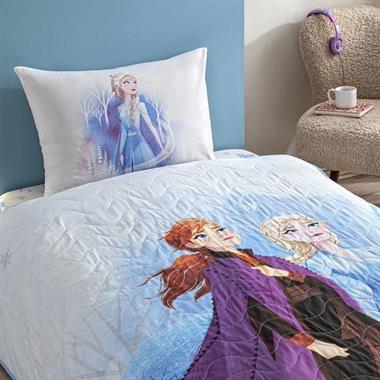 Taç Lıs.Brf Comp. Set Dh Frozen Sısters 1000049928