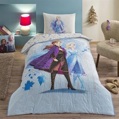 Taç Lıs.Brf Comp. Set Dh Frozen Sısters 1000049928