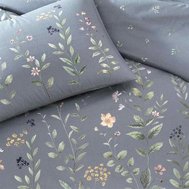 Taç Serelis Ranforce %100 Pamuk Tek Kişilik Nevresim Takımı 160x220 cm