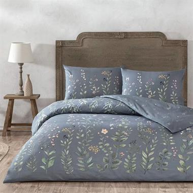 Taç Serelis Ranforce %100 Pamuk Tek Kişilik Nevresim Takımı 160x220 cm