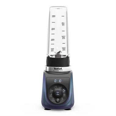 Tefal Blend Up 1000W Kişisel Blender Kuzey Mavisi + 2 OTG Şişe