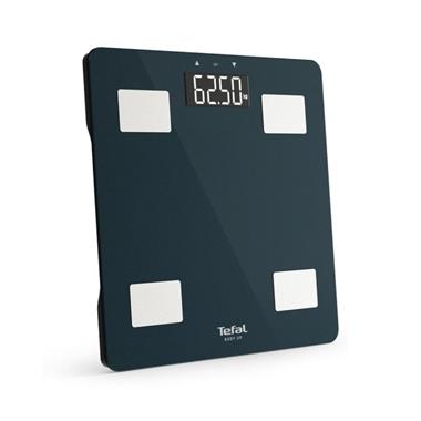 Tefal Body Up 3 BM2600V0 Akıllı Vücut Analiz Baskülü Yeşil