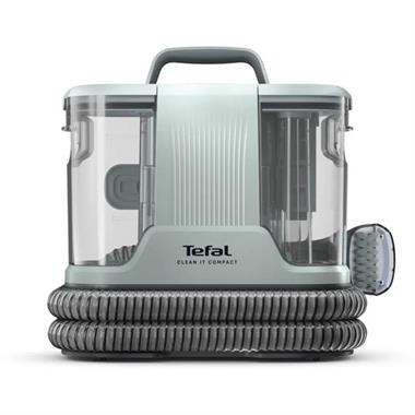 Tefal Clean It Kompakt 400 W Halı & Koltuk Temizleyici–1,4 L