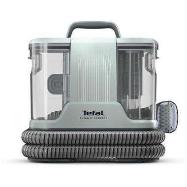 Tefal Clean It Kompakt IN3020 Halı & Koltuk Temizleme Makinesi 750 Watt 1.4 L Yeşil