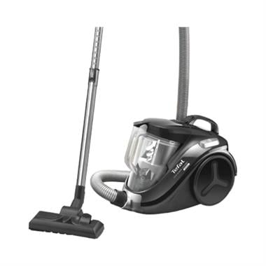 Tefal Compact Power Cyclonic Toz Torbasız Süpürge TW37B1TR (4300010580)