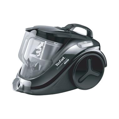 Tefal Compact Power Cyclonic Toz Torbasız Süpürge TW37B1TR (4300010580)