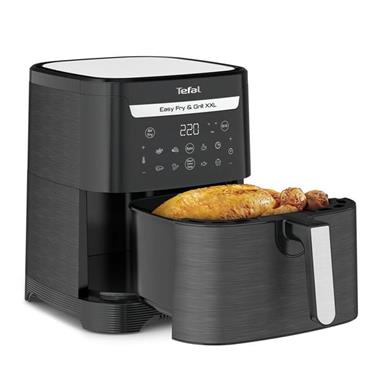 Tefal Easy Fry & Grill XXL Fritöz (7211004825)