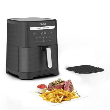 Tefal Easy Fry & Grill XXL Fritöz (7211004825)