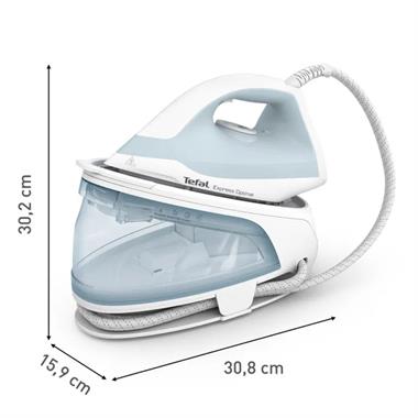 Tefal Express Optimal SV42 Kazanlı Ütü 6 Bar 2200 W