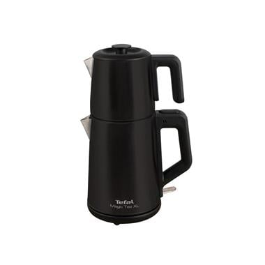 Tefal Magic Tea XL Çay Makinesi Siyah (9100046891)