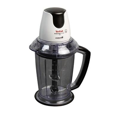 Tefal Masterchop 4 Bıçaklı Maxi Doğrayıcı Beyaz (1500637071)