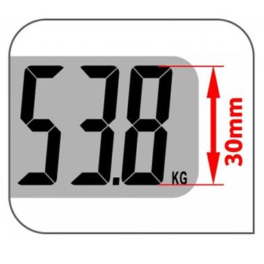 Tefal Premiss Beyaz Baskül