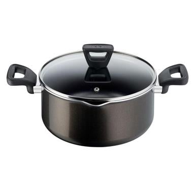 Tefal Tit 2X XL Derin Tencere 24cm