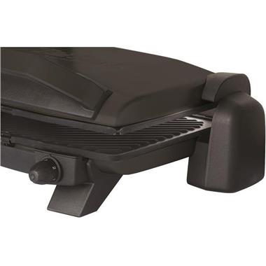 Tefal Toast Expert Izgara ve Tost Makinesi Siyah