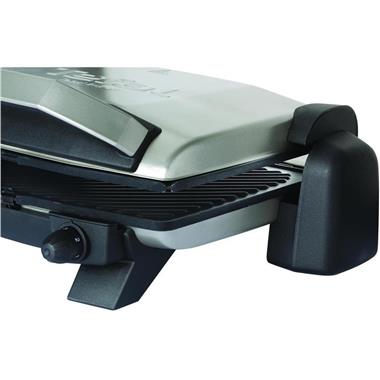 Tefal Toast Expert Izgara ve Tost Makinesi Inox
