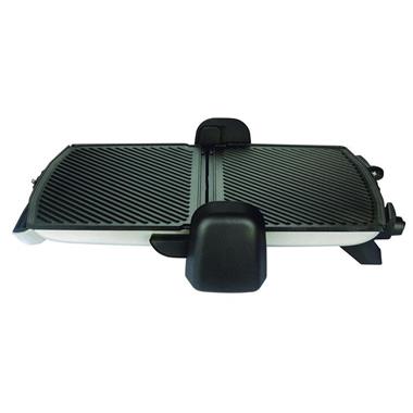 Tefal Toast Expert Izgara ve Tost Makinesi Inox