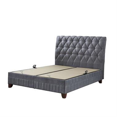 Comfort 90x190 Tek Kişilik Baza