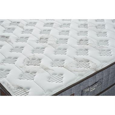Comfort 90x190 cm Herkül Yaylı Tek Kişilik Yatak