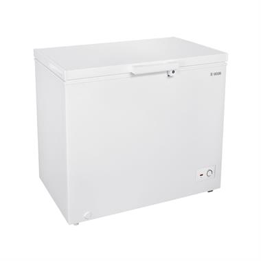 Uğur UED 250 D/S R65 246 L Statik Sandık Tipi Derin Dondurucu
