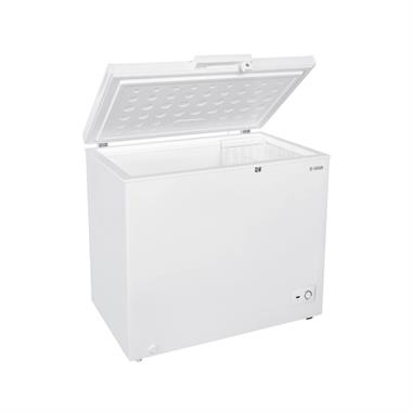 Uğur UED 250 D/S R65 246 L Statik Sandık Tipi Derin Dondurucu