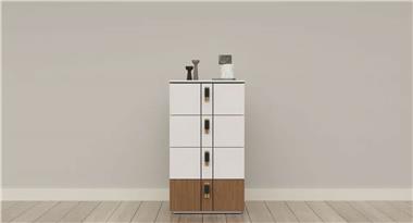 Viva 6 Kapılı Başlıklı Yatak Odası Takımı