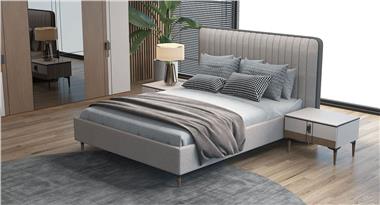 Viva 6 Kapılı Başlıklı Yatak Odası Takımı