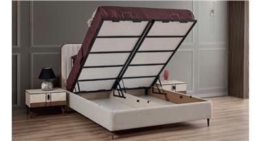 Viva Bazalı Karyola (Başlıksız) 133112