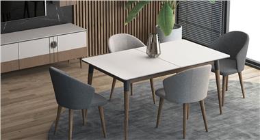 Viva Yemek Masası 133167